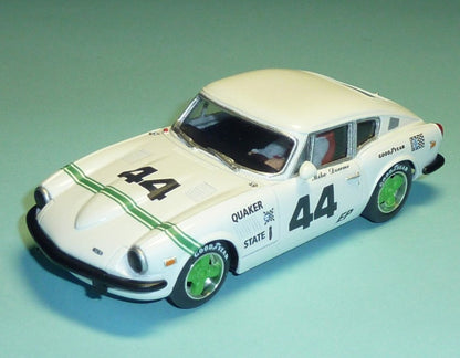 Triumph GT6 Group 44 (GT-333)