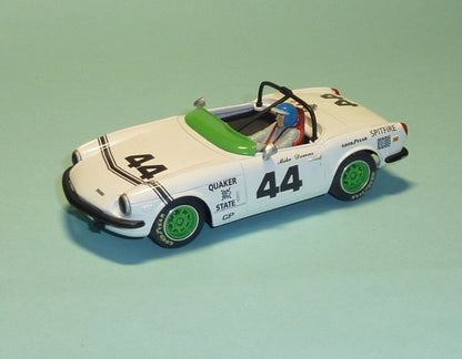 Triumph Spitfire Group 44 (GT-334)