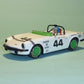 トライアンフ スピットファイア グループ 44 (GT-334) 