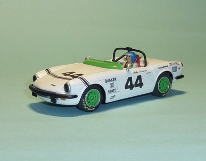 Triumph Spitfire Group 44 (GT-334)