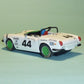 トライアンフ スピットファイア グループ 44 (GT-334) 