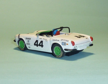 Triumph Spitfire Group 44 (GT-334)
