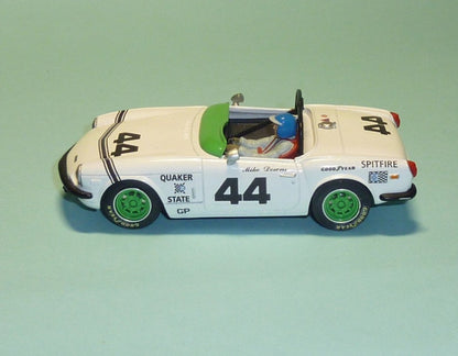 Triumph Spitfire Group 44 (GT-334)