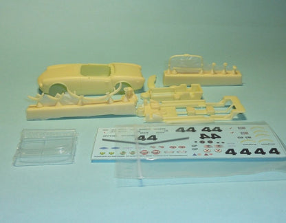 Triumph Spitfire Group 44 (GT-334)