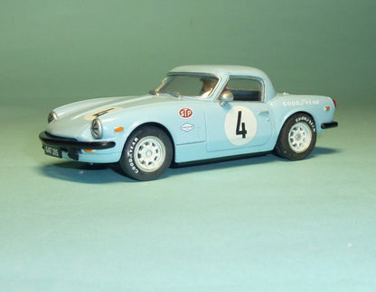 Triumph Spitfire Hardtop (GT-335)