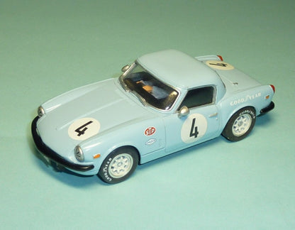 Triumph Spitfire Hardtop (GT-335)
