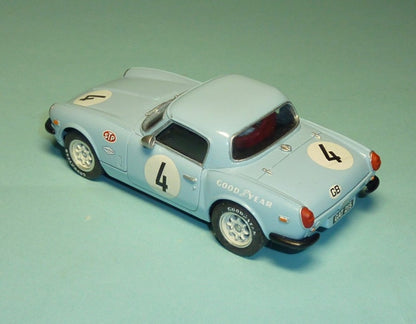 Triumph Spitfire Hardtop (GT-335)