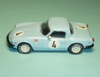 Triumph Spitfire Hardtop (GT-335)