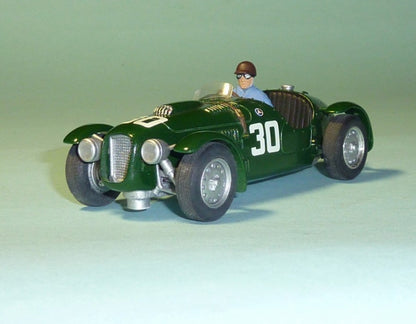 Frazer Nash, 1951 Targa Florio Le Mans Replica (GT-351)