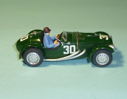Frazer Nash, 1951 Targa Florio Le Mans Replica (GT-351)