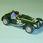 Frazer Nash, 1951 Targa Florio Le Mans Replica (GT-351)