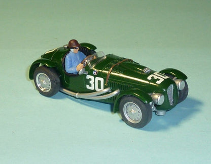 Frazer Nash, 1951 Targa Florio Le Mans Replica (GT-351)