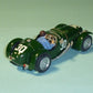 Frazer Nash, 1951 Targa Florio Le Mans Replica (GT-351)