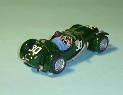 Frazer Nash, 1951 Targa Florio Le Mans Replica (GT-351)