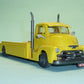1954 シボレー COE カートランスポーター (TRU-401) 