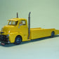 1954 シボレー COE カートランスポーター (TRU-401) 