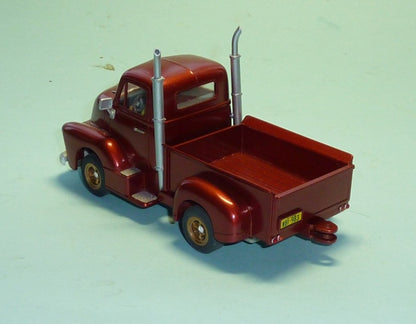1954 Chevrolet COE Pickup (TRU-402)