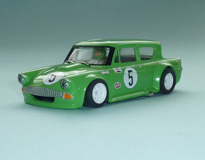 Ford Wanglia S (SAL-403)