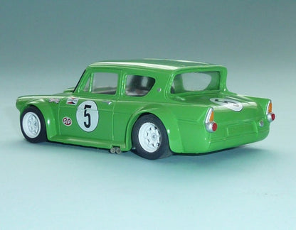 Ford Wanglia S (SAL-403)