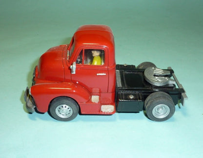 1953 Chevrolet COE Artic. (TRU-403)