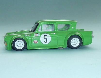 Ford Wanglia S (SAL-403)
