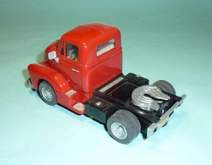 1953 Chevrolet COE Artic. (TRU-403)