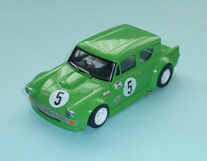 Ford Wanglia S (SAL-403)