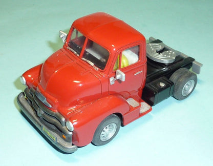 1953 Chevrolet COE Artic. (TRU-403)