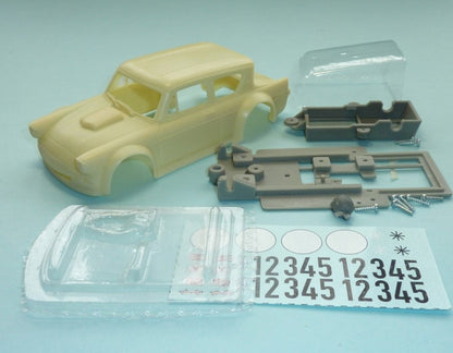 Ford Wanglia S (SAL-403)