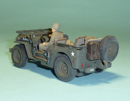 Willys Jeep (TRU-501)