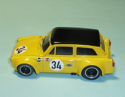Austin A40 Racer (SAL-152)