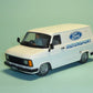 Ford Transit Mk. 2 (TRU-601)