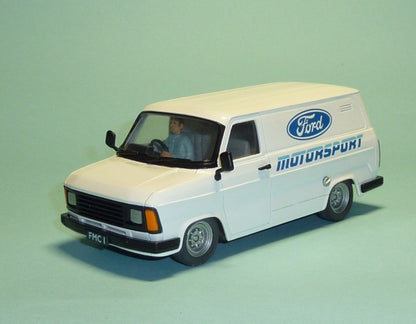 Ford Transit Mk. 2 (TRU-601)