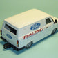 Ford Transit Mk. 2 (TRU-601)
