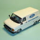 Ford Transit Mk. 2 (TRU-601)