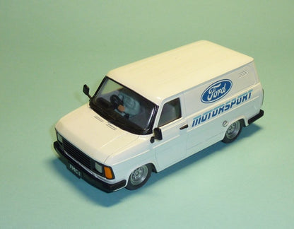 Ford Transit Mk. 2 (TRU-601)