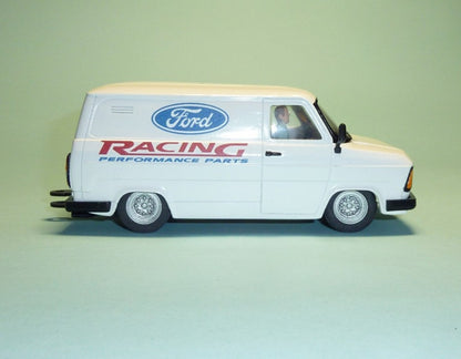 Ford Transit Mk. 2 (TRU-601)