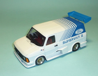 フォード トランジット スーパーバン 2 (TRU-602) 