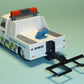 Ford Transit Mk. II Recovery Tow Truck (TRU-604)
