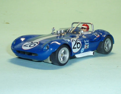 Cro Sal Cheetah (GT-701)