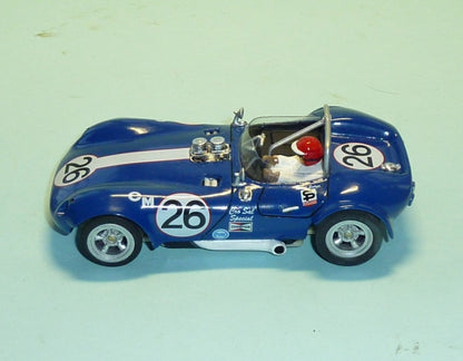 Cro Sal Cheetah (GT-701)