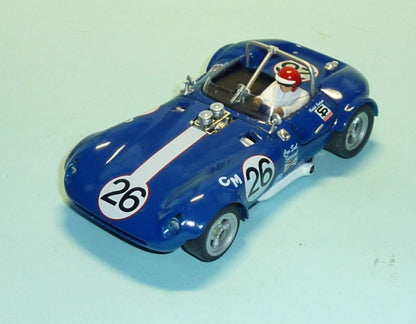 Cro Sal Cheetah (GT-701)