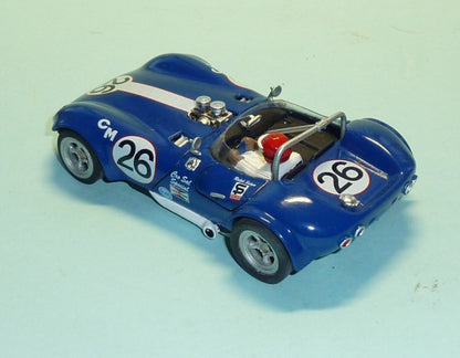 Cro Sal Cheetah (GT-701)
