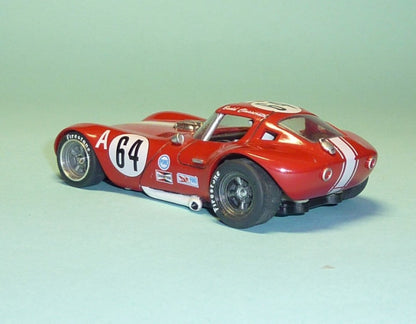 Thomas Cheetah (GT-702)