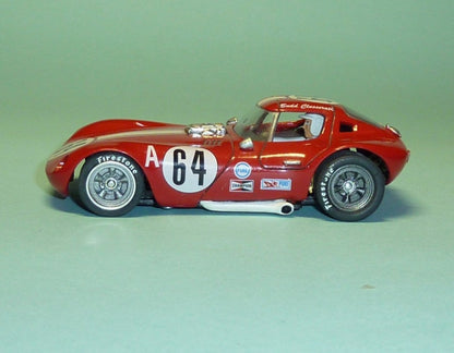 Thomas Cheetah (GT-702)