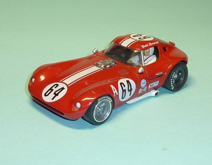 Thomas Cheetah (GT-702)
