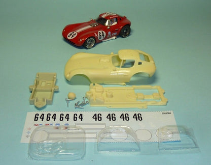 Thomas Cheetah (GT-702)
