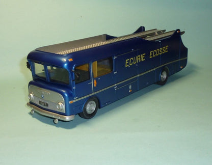 Ecurie Ecosse Transporter, 1959 (TRU-901)