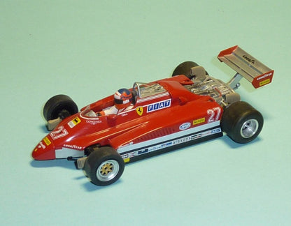 Ferrari 126C2 1982 (GP-801)