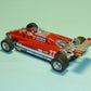 フェラーリ 126C2 1982 (GP-801) 
